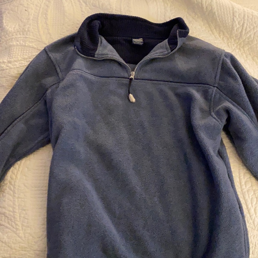 Men’s XL Fleece